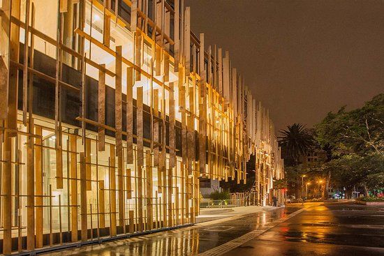 Japan House São Paulo